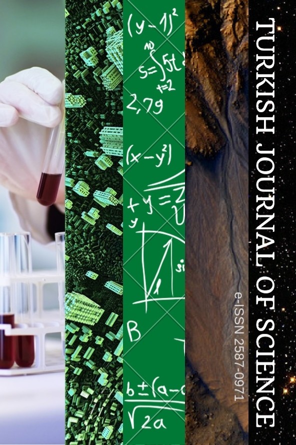 Turkish Journal of Science