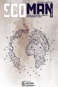 Journal of Sustainable Economics and Management Studies