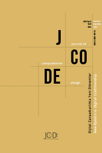 Journal of Computational Design