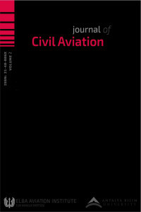 Journal of Civil Aviation