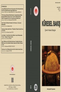 Küresel Bakış Çeviri Hukuk Dergisi