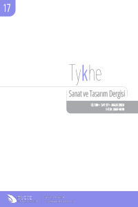 Tykhe Sanat ve Tasarım Dergisi