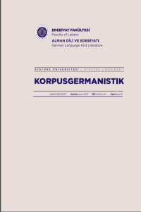 Korpusgermanistik