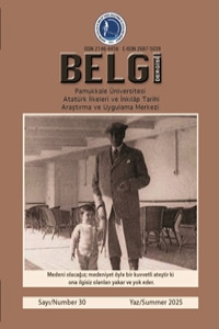 Belgi Dergisi