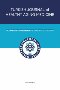 Turkish Journal of Healthy Aging Medicine