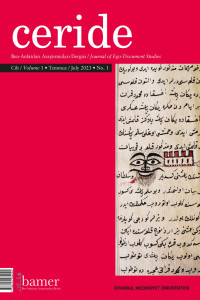 Journal of Ego-Document Studies