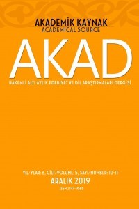 Akademik Kaynak