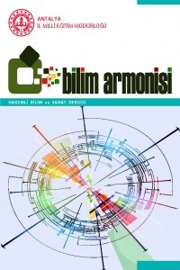 Bilim Armonisi