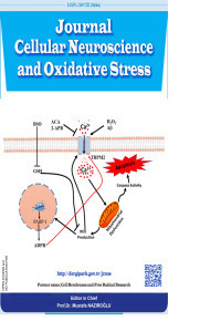 Journal of Cellular Neuroscience and Oxidative Stress