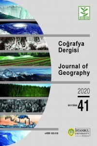 Coğrafya Dergisi