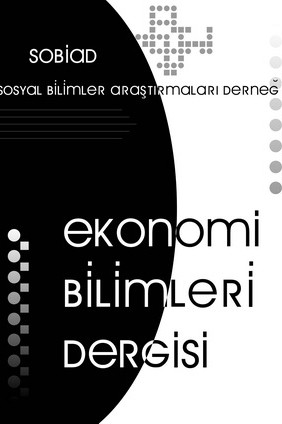 Ekonomi Bilimleri Dergisi