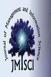 Journal of Management and Information Science