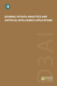 Journal of Data Analytics and Artificial Intelligence Applications
