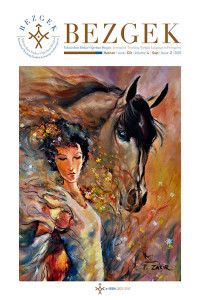 Bezgek Journal of Teaching Turkish Language to Foreigners