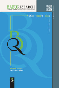 BABUR Research