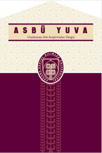 ASBU YUVA International Journal of Family Studies