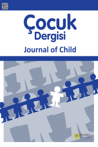 Çocuk Dergisi