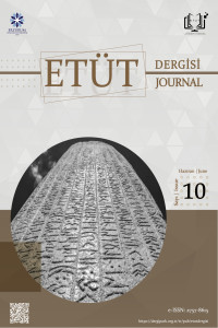 ETÜT Dergisi