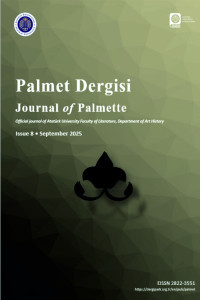 Journal of Palmette