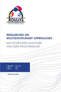 Romaya Journal