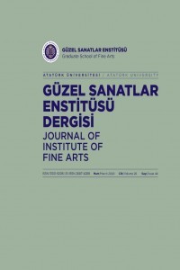 Güzel Sanatlar Enstitüsü Dergisi