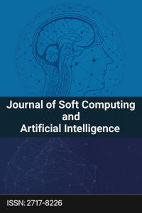 Journal of Soft Computing and Artificial Intelligence