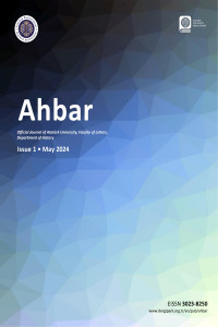 Ahbar Cover image