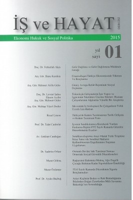 İş ve Hayat