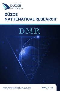 Düzce Mathematical Research