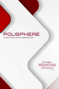 Polisphere: Global Social Policy Perspectives Cover image