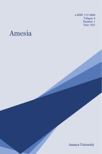 Amesia