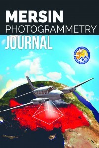 Mersin Photogrammetry Journal