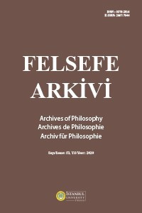Felsefe Arkivi