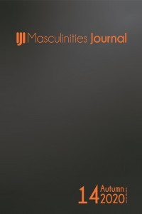 Masculinities: A Journal of Identity and Culture