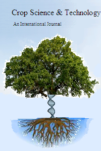 International Journal of Crop Science and Technology
