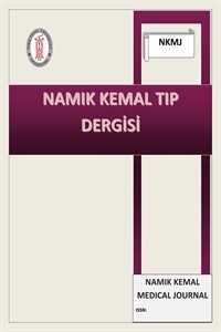 Namık Kemal Tıp Dergisi
