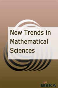 New Trends in Mathematical Sciences