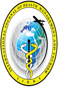 International Journal of Health Management and Tourism