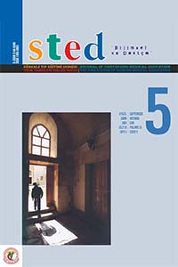 Sürekli Tıp Eğitimi Dergisi