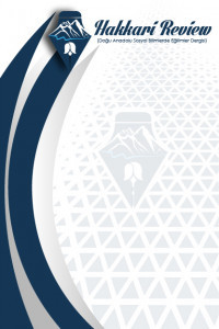 Hakkari Review