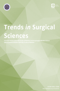 Trends in Surgical Sciences
