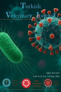 Turkish Veterinary Journal