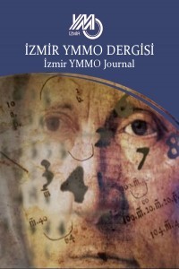 İzmir YMMO Dergisi