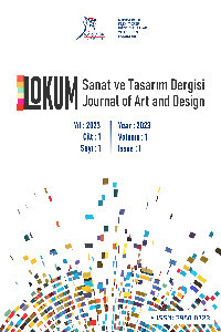 LOKUM Sanat ve Tasarım Dergisi