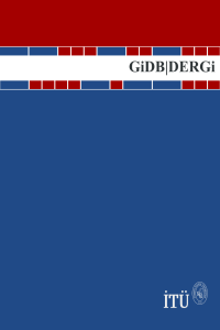 GİDB Dergi