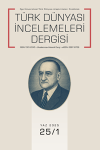 Journal of Turkish World Studies