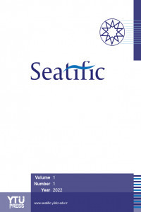 Seatific Journal