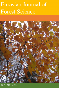 Eurasian Journal of Forest Science