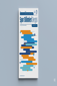 Dokuz Eylül Üniversitesi Spor Bilimleri Dergisi