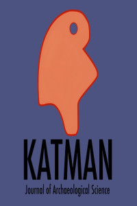 KATMAN: Arkeoloji Dergisi